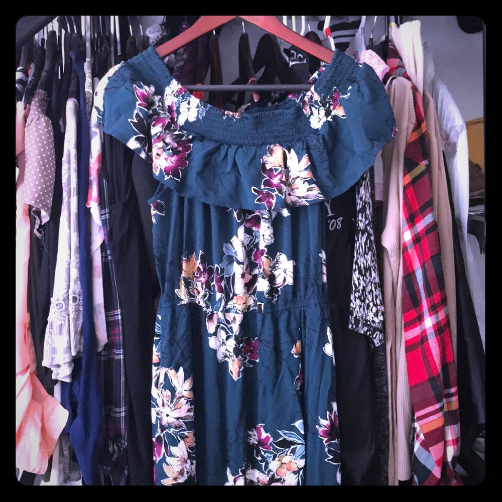 Maxi Summer Dress ❤️ Beautiful ❤️